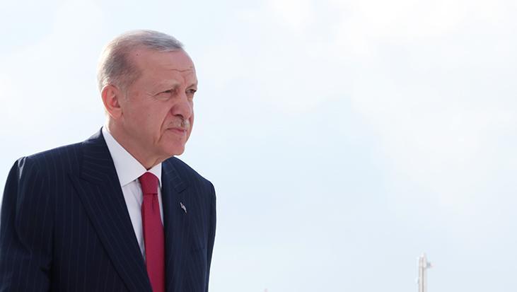 Son dakika… Erdoğan’dan Miçotakis’e Kıbrıs uyarısı: Böyle bir şey düşünmüyorsan yola devam!