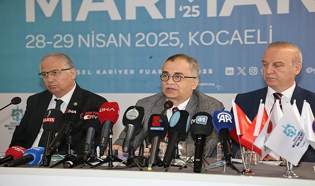 Avrupa’nın en büyük meslek fuarı kapılarını açıyor