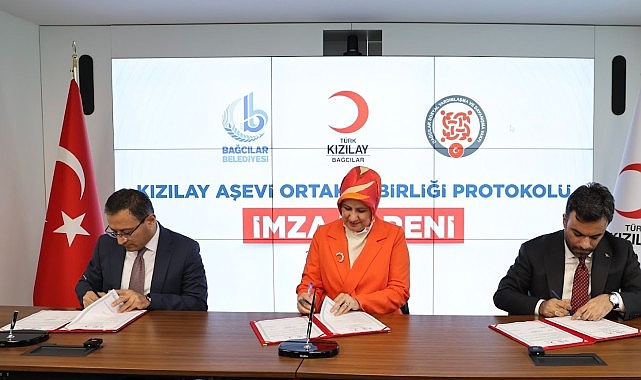 “Bağcılar’da afetlere karşı örnek yatırım” “Bağcılar’da afetlere karşı örnek yatırım”