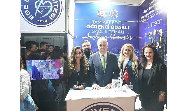 EÜ’de “70. Yıl Birinci Ders” aktiflikleri ile mezunlar öğrencilerle buluşuyor