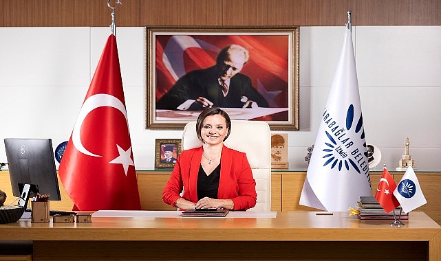 İş arayan ve patronlar Karabağlar İstihdam Günleri’nde Buluşuyor