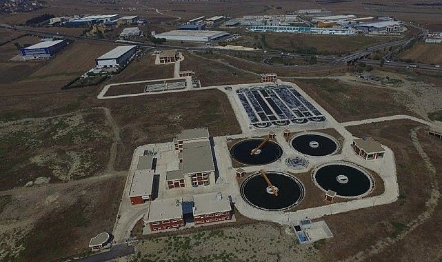 İSKİ’den Silivri Bölgesine Kıymetli Etraf Yatırımı