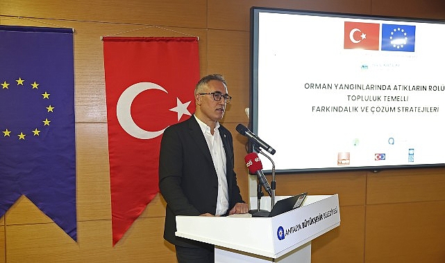 Avrupa Birliği takviyeli proje için müzakere masası kuruldu