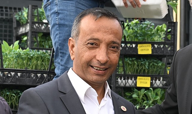 Bornova’nın köyleri eski statüsüne dönüyor Bornova’nın köyleri eski statüsüne dönüyor