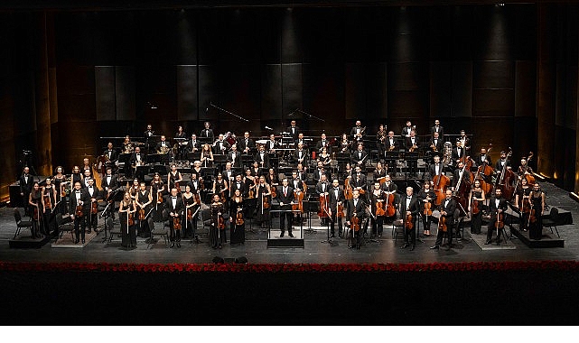 Borusan Sanat’ta bu hafta programı Borusan Sanat’ta bu hafta programı