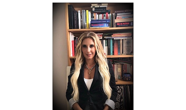 Doç. Dr. Sinem Ünaldılar, “Türkiye, arabulucu kimliğiyle yine konum alıyor”