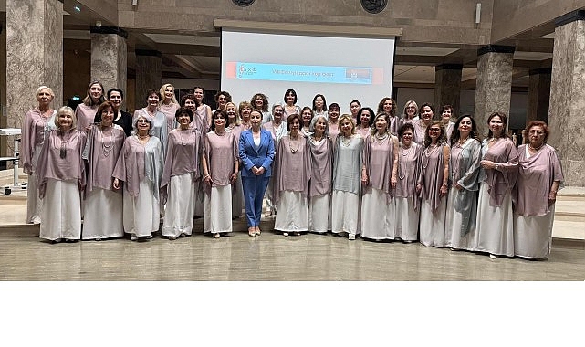 Dostluğun Sesi, Belgrad’da Yankılandı Dostluğun Sesi, Belgrad’da Yankılandı