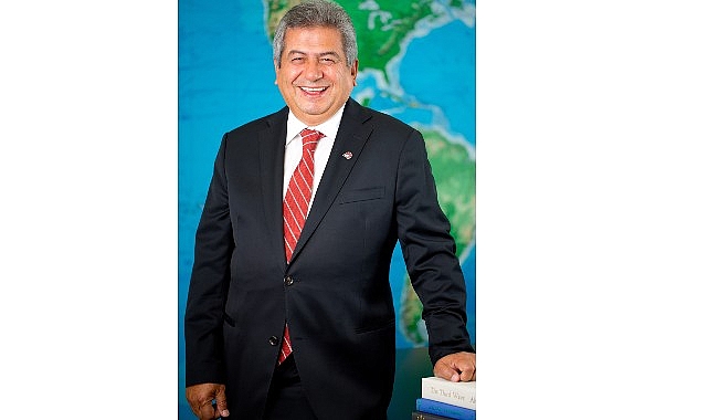 Dr. Faruk Güler, ESBAŞ’ın İdare Şurası Lider Vekili Oldu