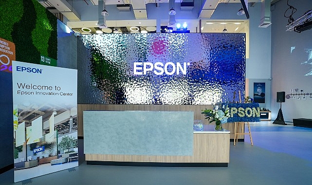 Epson, 31 Mart 2025’te sona eren yılın finansal sonuçlarını açıkladı Epson, 31 Mart 2025’te sona eren yılın finansal sonuçlarını açıkladı