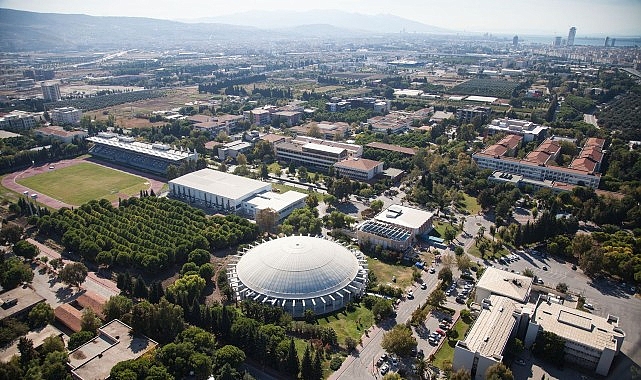 EÜ, en teşebbüsçü ve yenilikçi üniversiteler ortasında 8’inci oldu