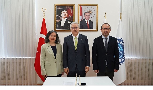 Güneş gücü kullanımının potansiyelini belirleyecek projeye TÜBİTAK’tan takviye Güneş gücü kullanımının potansiyelini belirleyecek projeye TÜBİTAK’tan takviye