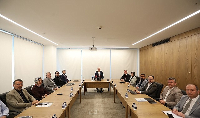 İnegöl Belediyesi’nden Kurban Bayramı İçin Ağır Hazırlık