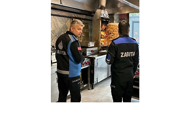 İnegöl’de Döner Salonlarına Sıkı Kontrol 94 İş Yeri Denetimden Geçti İnegöl’de Döner Salonlarına Sıkı Kontrol 94 İş Yeri Denetimden Geçti