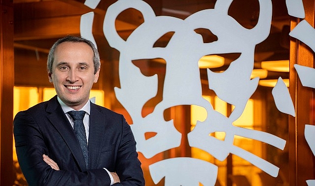 ING Türkiye’nin faal büyüklüğü 228,3 milyar TL’ye ulaştı