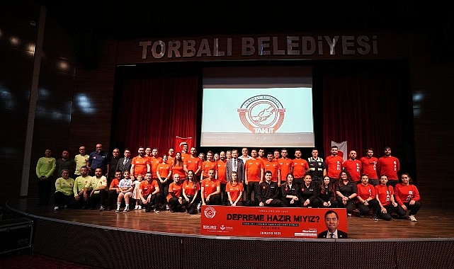 Japon Sarsıntı Uzmanından Torbalı’da İkaz