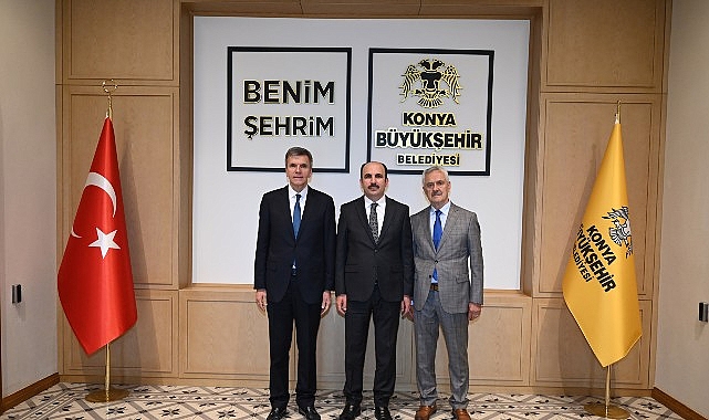 Kuzey Makedonya Eski Milletvekili Şehabi, “Balkanlarda Osmanlı Mirası” Bahisli Konferansa Katıldı