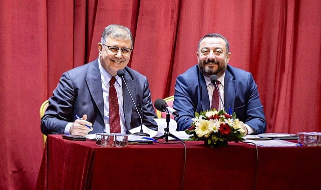 Ödemiş Kent Merkezinde Taşkın Sorunu Tarih Olacak: Ödemiş’e Dev Ölçekli Yağmur Suyu Yatırımı Ödemiş Kent Merkezinde Taşkın Sorunu Tarih Olacak: Ödemiş’e Dev Ölçekli Yağmur Suyu Yatırımı