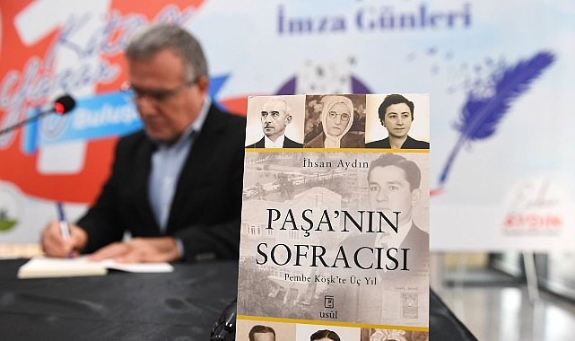 Osmangazi’nin kütüphanelerinde edebiyat rüzgarları esti Osmangazi’nin kütüphanelerinde edebiyat rüzgarları esti
