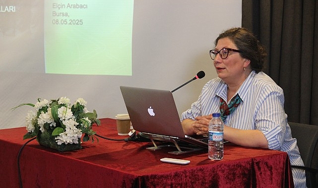 “Tematik Buluşmalar”da Osmanlı’daki personellerin ömür şartları konuşuldu