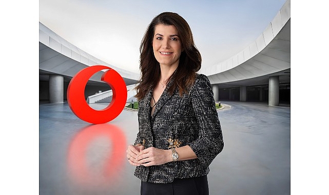 Vodafone Business, Yeni Kuşak İrtibat Tahliliyle Avon’un Ağ Trafiğini Yönetecek Vodafone Business, Yeni Kuşak İrtibat Tahliliyle Avon’un Ağ Trafiğini Yönetecek